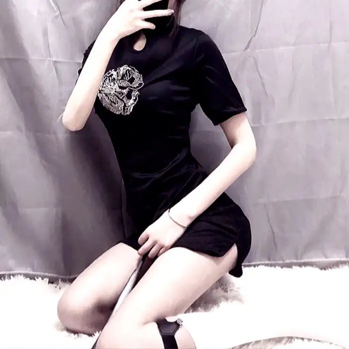 忠贞测试者